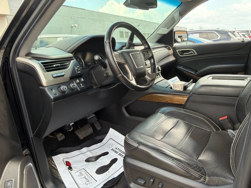 gmc yukon xl 2019 1GKS2HKJ5KR406589 image gmc yukon xl 2019 1GKS2HKJ5KR406589 image
